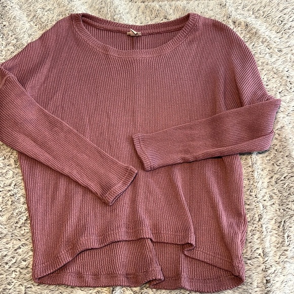 Cape Juby medium sweater - Picture 1 of 3
